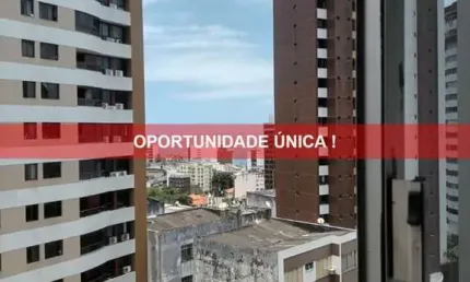 Apartamento com 3 quartos e 117m² na graça, salvador-ba: imperdível oportunidade de investimento!