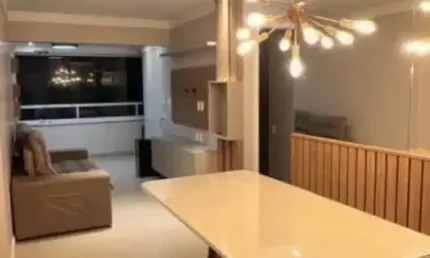 Apartamento à Venda em Salvador-BA: Conheça o Residencial Santorini, 2 Quartos, 1 Suíte, 1 Vaga de Garagem!