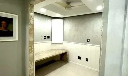 Apartamento no cidade jardim 2/4 *arrumadíssimo* - 80m2 - salvador-ba, bairro candeal - infraestrutura completa - r$720.000,00