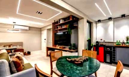 Apartamento 2/4 de 73m² na Praia do Flamengo, Salvador-BA - Oportunidade única!