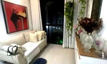 Venda de Apartamento de 3 Quartos na Pituba, Salvador-BA - 80m², Decorado e Pronto para Morar!