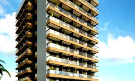 Apartamento com 1 quarto à venda na Pituba, Salvador 
