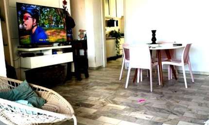 Vendo Apto Brotas - 3 quartos, 78m², 1 vaga, nascente total - Excelente oportunidade de investimento em Salvador-BA!