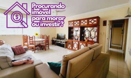 APARTAMENTO NA BARRA DE 3/4, PRÓXIMO AO SHOPPING, COM 114M² . APROVEITE!