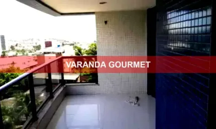 Vendo 3/4 em armação - apartamento de 109m² com 1 suíte, 3 banheiros e 2 vagas de garagem!