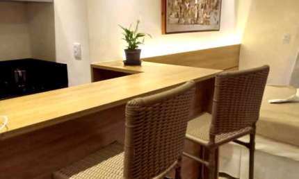 Celebre a Vida no Celebration Garibaldi: Apartamento à Venda no Rio Vermelho, Salvador-BA! Venha Viver em um Studio Completo de 47m² com Vista para o Mar e Área de Lazer Completa. Agende sua Visita: (
