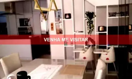 Apartamento  à Venda no Itaigara - 3 Quartos, Mobiliado e Reformado!