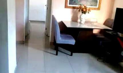 Apartamento à venda em Salvador-BA, Vila Laura: 2 quartos amplos, sala, banheiro e 60m². Excelente preço por 190 mil!