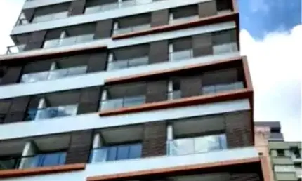 Studio na Barra - Oportunidade para investidores! Apartamento à venda em Salvador-BA, 1 quarto, 1 suíte, 1 sala, 1 banheiro, 21,07 m².