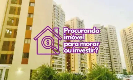 OPORTUNIDADE ÚNICA: Apartamento de 3 quartos com suíte e lazer completo em Trobogy, Salvador-BA!