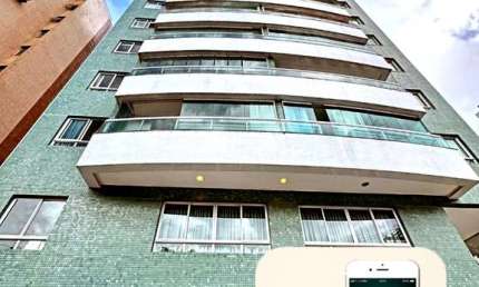Apartamento de 3 quartos no Jardim Apipema, Salvador-BA: 100m² de elegância e conforto por R$780.000!