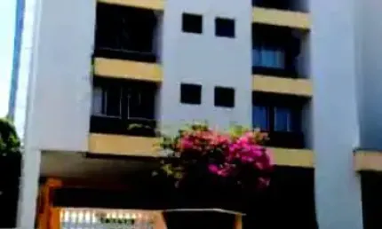 Apartamento à venda em Salvador-BA: Apto 1/4 com 1 suíte, 1 vaga na garagem  no bairro Itaigara!