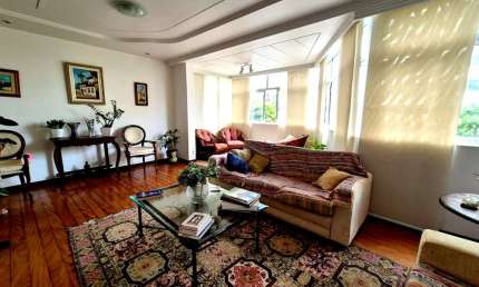 Apartamento de 137m², 3 quartos, na Pituba, Salvador-BA: 4/4 Nascente total na Pituba ? Excelente localização!