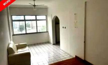 Imperdível! Apartamento à venda em Ondina com 2 quartos, suíte e portaria 24h. Aproveite essa oportunidade única!