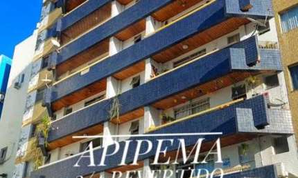 Apartamento de 2 quartos à venda no Jardim Apipema - Salvador-BA: 90m², 1 suíte, 3 banheiros, 1 vaga, R$460.000!