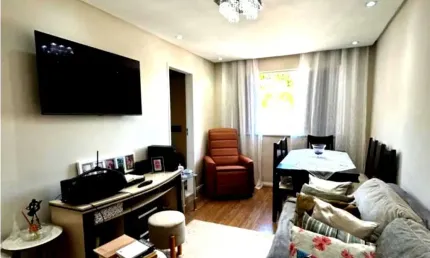OPORTUNIDADE! Apartamento de 3 quartos no Imbuí, Salvador-BA. Com 63m², 1 vaga de garagem e ótima localização. Aproveite!