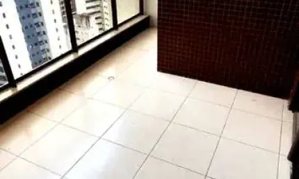 Imperdível! Apartamento à venda em Jardim Armação, Salvador-BA: 3 quartos, 1 suíte, varanda gourmet e vista para o mar!