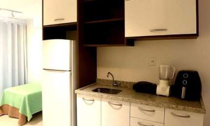 OPORTUNIDADE ÚNICA: Apartamento à venda em Salvador-BA, Caminho das Árvores. 1 quarto, 1 banheiro, 1 vaga. Condomínio com lazer completo!