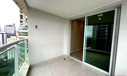 Luxo e Conforto ao Lado do Salvador Shopping! Apartamento 2 Quartos em Caminho das Árvores, Salvador/BA - Oportunidade Única!