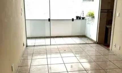 Apartamento no largo da graça: 3 quartos, 1 suíte, 125m², varanda e vaga de garagem. imperdível!