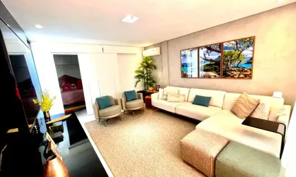 Apartamento de luxo à venda em salvador-ba  4 quartos, 3 suítes, vista mar  condomínio clube com 03 vagas - hemisphere 360°