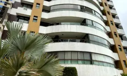 Apartamento de luxo à venda no alto do itaigara, salvador - 3 suítes, 165m², infraestrutura completa!