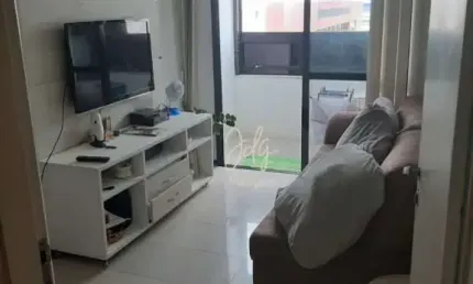 Apartamento 3 quartos no Ímbui. EXCELENTE MESMO!!!!!!