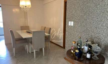 Apartamento 3 quartos na Pituba. ÓTIMO MESMO!!!!!!!!