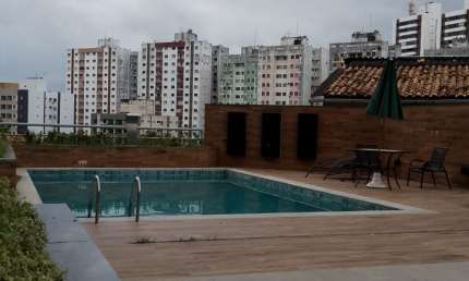 Apartamento 3 quartos no Imbuí. EXCELENTE MESMO!!!!
