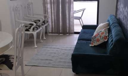 Apartamento 2 quartos no Santa Tereza. EXCELENTE MESMO!!!!!