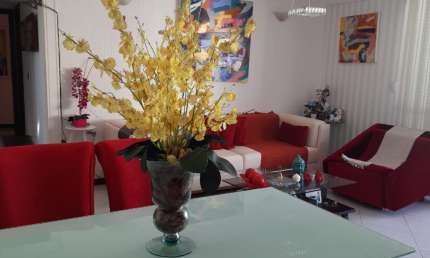 Apartamento 3 quartos em Brotas. ÓTIMO MESMO!!!!!!!!