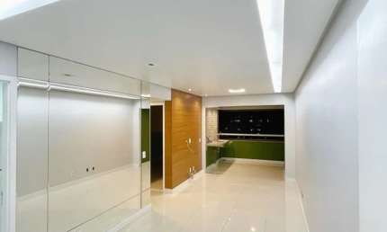 Apartamento 2 quartos em Alphaville. EXCELENTE MESMO!!!!!!