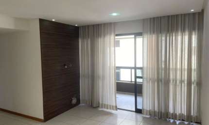 Apartamento 2 quartos no Costa Azul. EXCELENTE MESMO!!!!!!