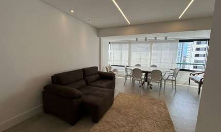 Apartamento 2 quartos no Aquarius. EXCELENTE MESMO!!!!!!