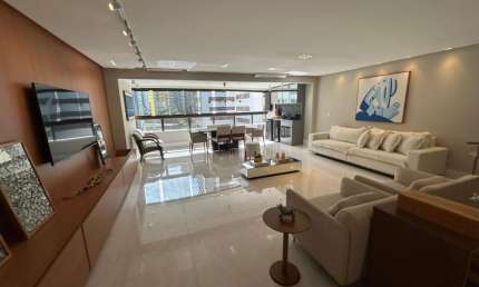 Apartamento 3 quartos na Pituba. EXCELENTE MESMO!!!!!!