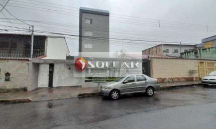 Apartamento com 2 quartos à venda em Itapoã, Belo Horizonte , 60 m2 por R$ 750.000