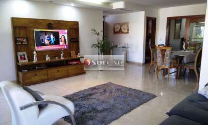 Casa com 4 quartos à venda em Itapoã, Belo Horizonte , 260 m2 por R$ 1.350.000