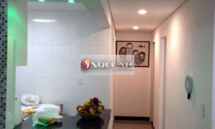 Cobertura com 3 quartos à venda no Planalto, Belo Horizonte , 134 m2 por R$ 800.000
