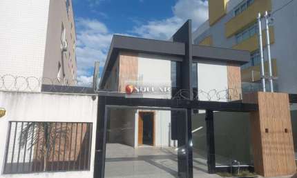 Casa com 3 quartos à venda no Planalto, Belo Horizonte , 197 m2 por R$ 1.350.000