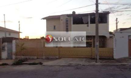 Casa com 5 quartos à venda no Planalto, Belo Horizonte , 256 m2 por R$ 1.400.000