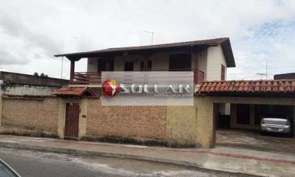 Casa com 4 quartos à venda no Planalto, Belo Horizonte , 341 m2 por R$ 1.000.000