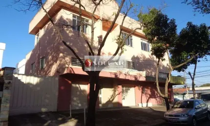 Cobertura com 4 quartos à venda na Vila Cloris, Belo Horizonte , 274 m2 por R$ 890.000