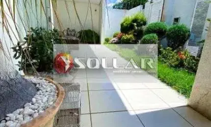 Casa com 4 quartos à venda na Vila Cloris, Belo Horizonte , 290 m2 por R$ 1.190.000