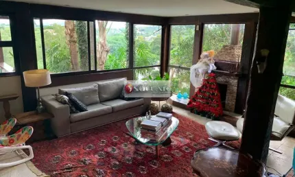 Casa com 5 quartos à venda no Jardim Atlântico, Belo Horizonte , 432 m2 por R$ 2.950.000
