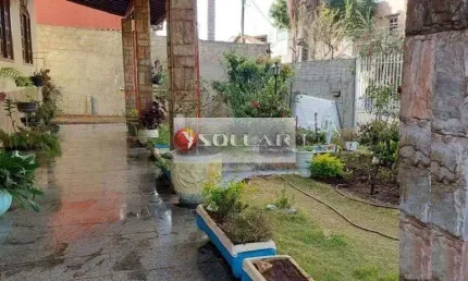Casa com 5 quartos à venda no Jardim Atlântico, Belo Horizonte , 661 m2 por R$ 2.800.000
