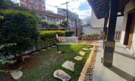Casa com 3 quartos à venda em Ouro Preto, Belo Horizonte , 400 m2 por R$ 1.450.000