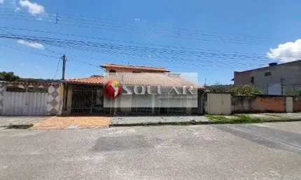 Casa com 7 quartos à venda no jardim dos comerciários (venda nova), belo horizonte , 549 m2 por r$ 550.000