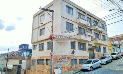 Apartamento com 2 quartos à venda no São Cristóvão, Belo Horizonte , 73 m2 por R$ 240.000