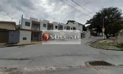 Casa com 3 quartos à venda na Santa Amélia, Belo Horizonte , 88 m2 por R$ 739.000