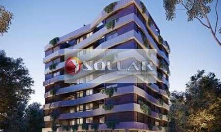 Apartamento com 3 quartos à venda na Santa Efigênia, Belo Horizonte , 87 m2 por R$ 1.459.561